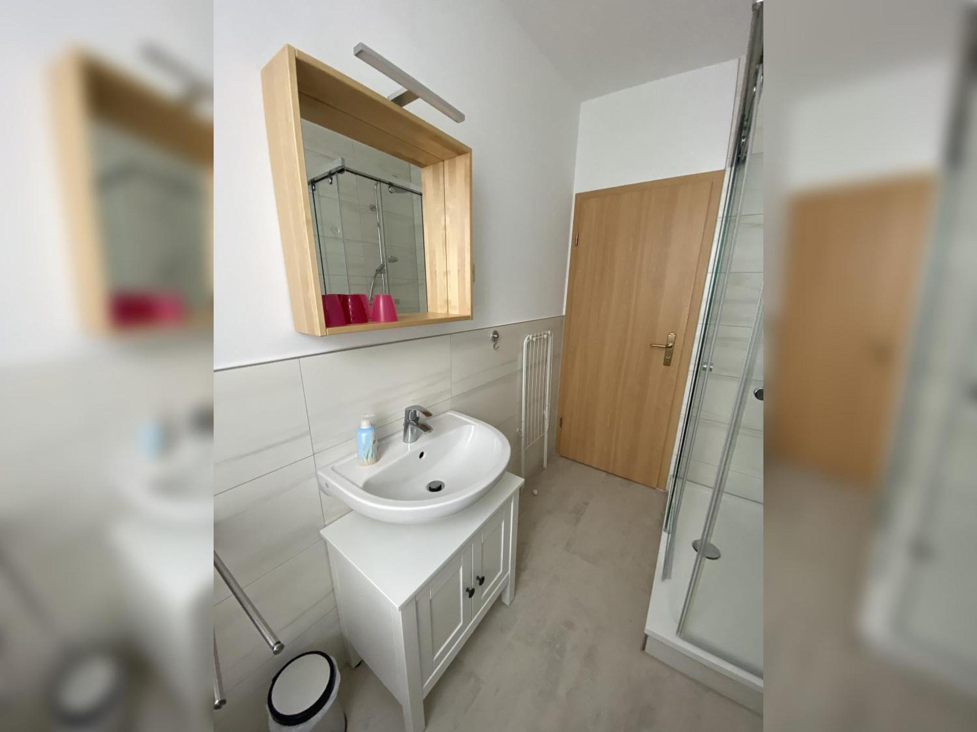 Haus Seewind Warnemuende _ Objekt Rostock Extérieur photo