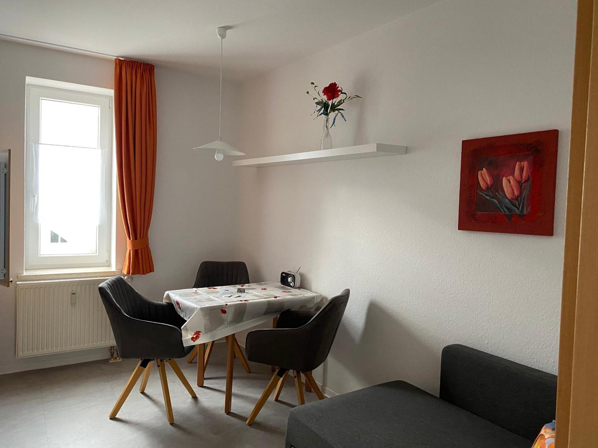 Haus Seewind Warnemuende _ Objekt Rostock Extérieur photo