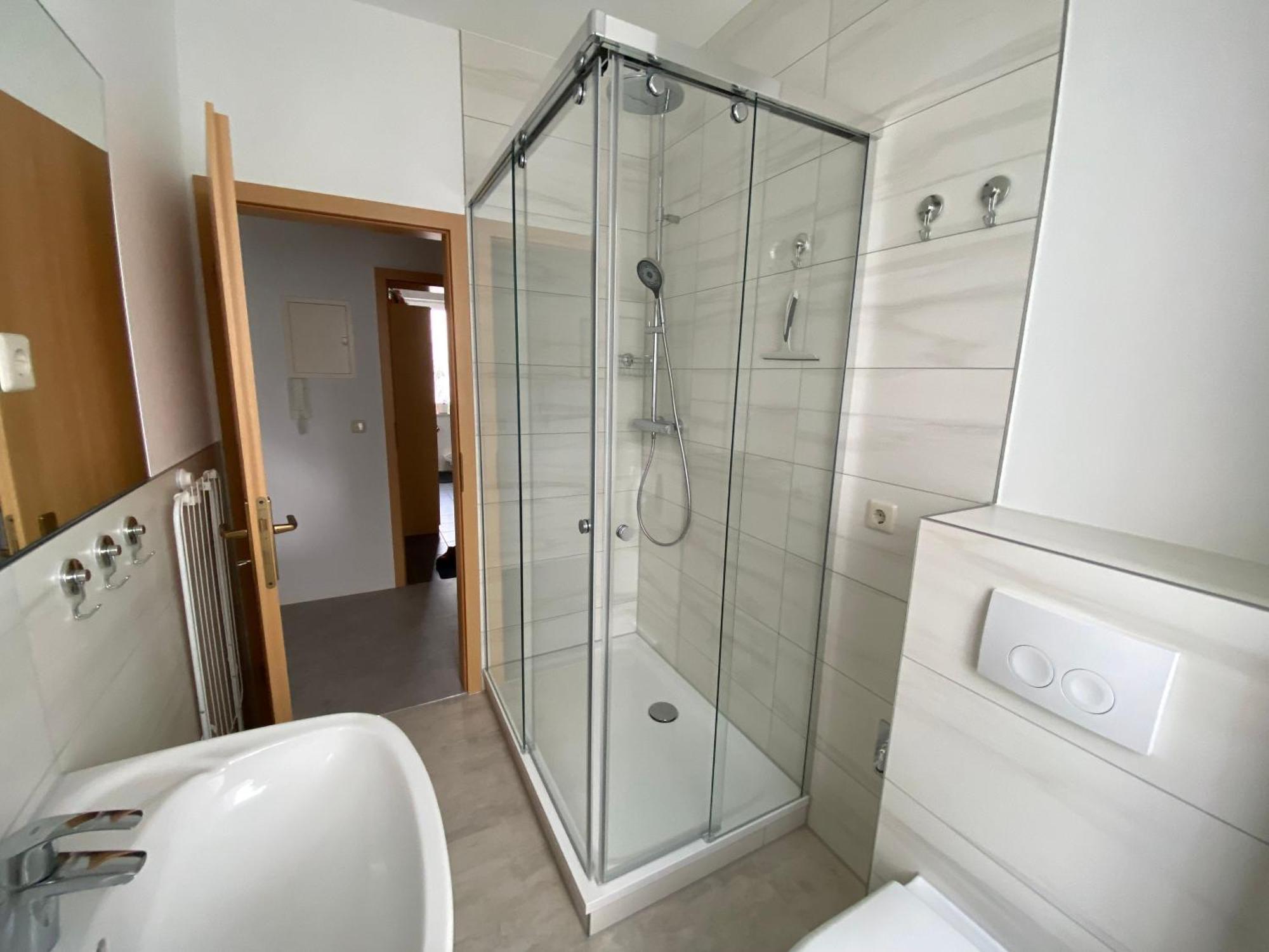 Haus Seewind Warnemuende _ Objekt Rostock Extérieur photo